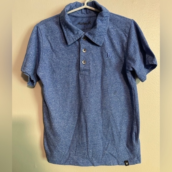 Hurley collared shirt - Picture 2 of 4